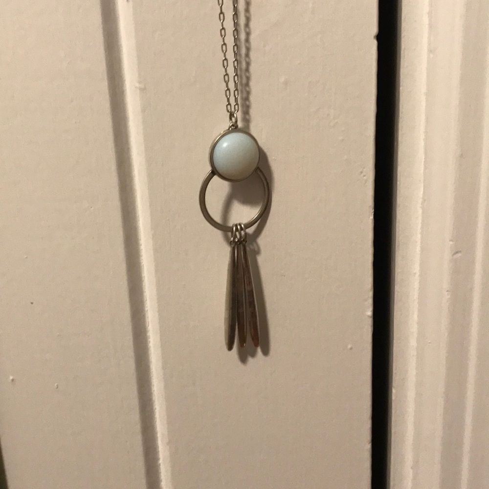 American eagle necklace